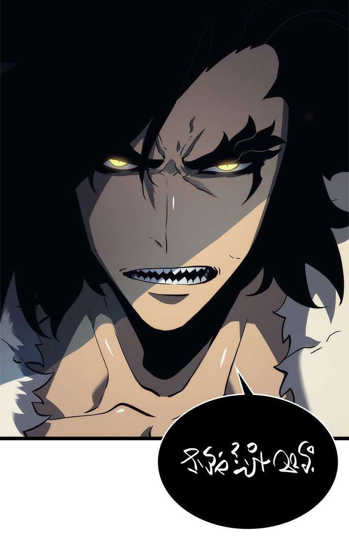 Solo Leveling Chapter 107 - halaman 46