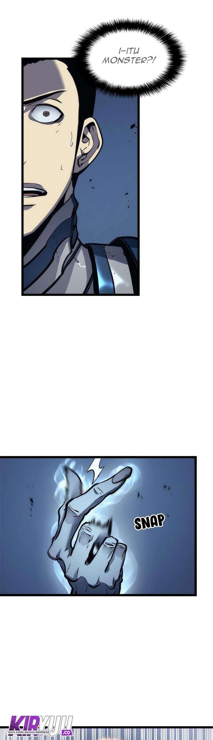 Solo Leveling Chapter 107 - halaman 47