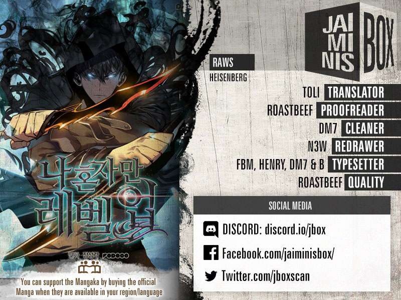 Solo Leveling Chapter 107 - halaman 5