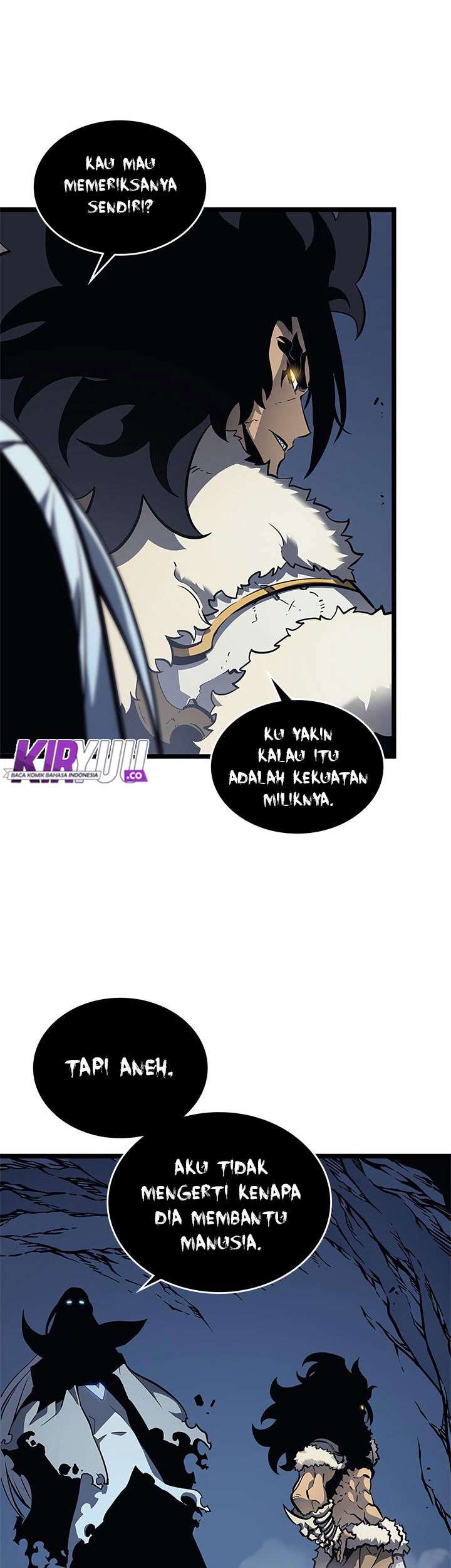 Solo Leveling Chapter 107 - halaman 51