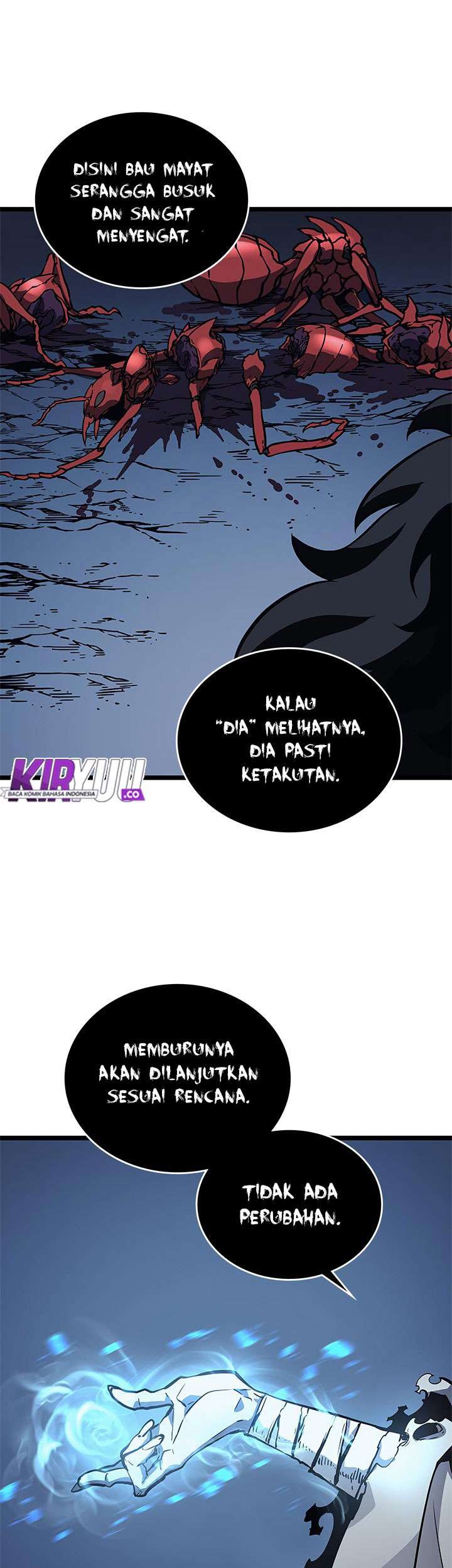 Solo Leveling Chapter 107 - halaman 53