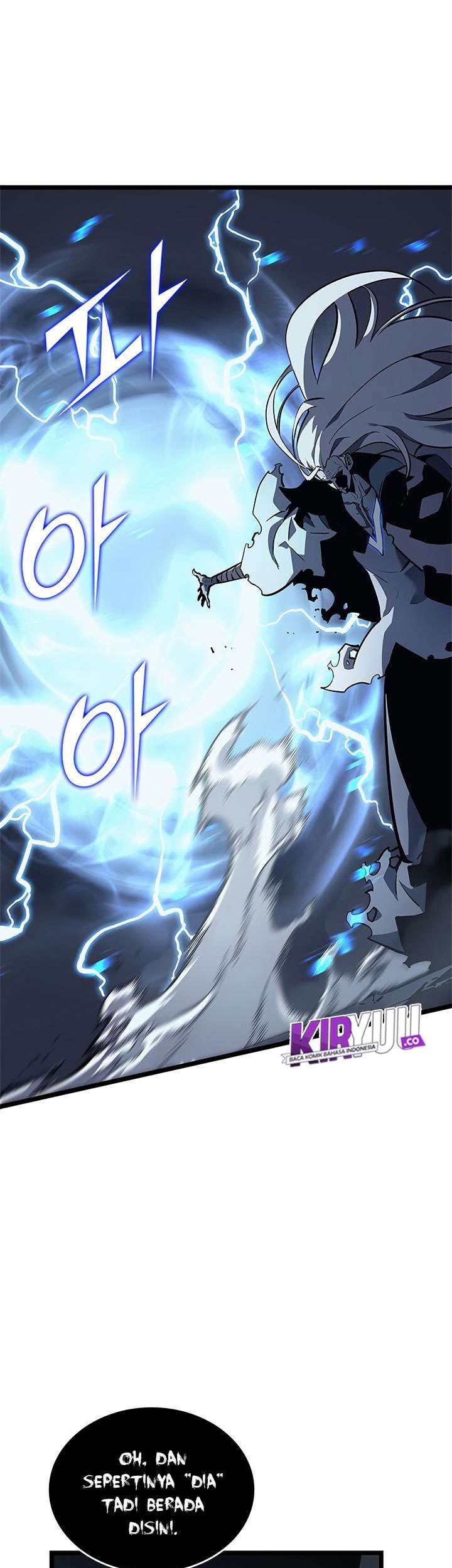Solo Leveling Chapter 107 - halaman 55