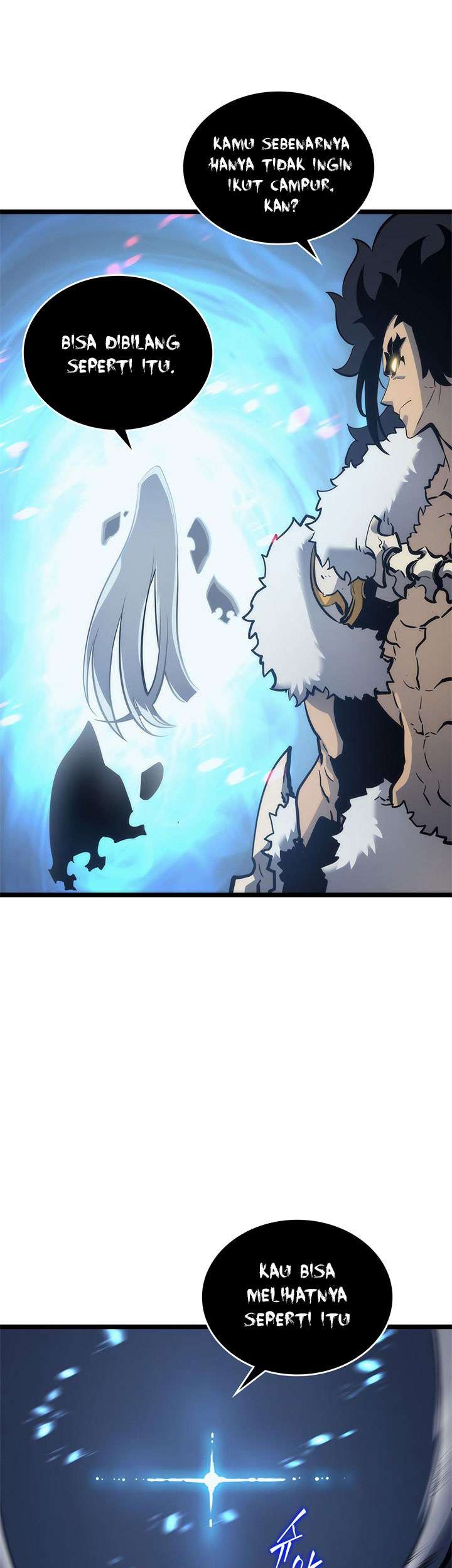 Solo Leveling Chapter 107 - halaman 59