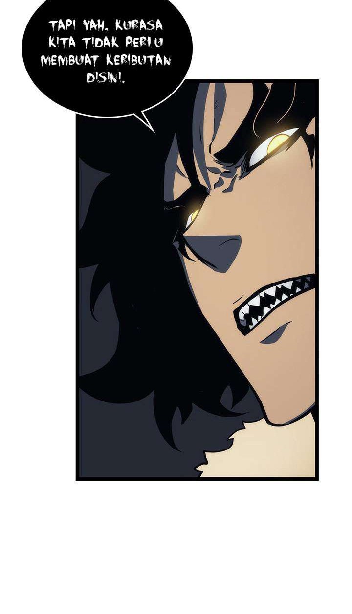 Solo Leveling Chapter 107 - halaman 62