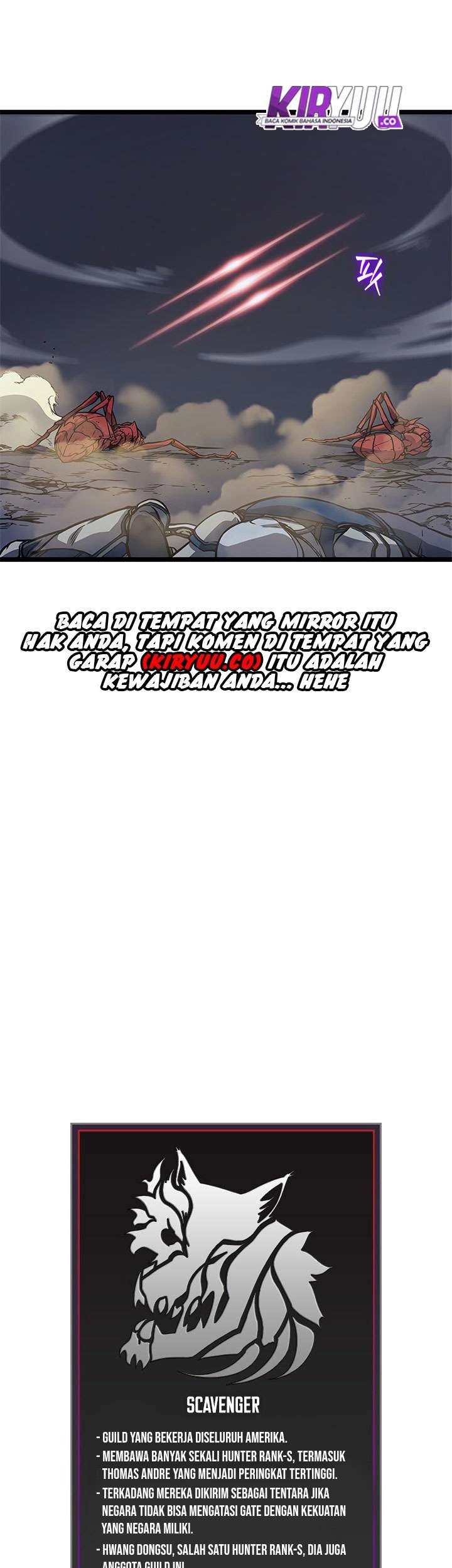 Solo Leveling Chapter 107 - halaman 65