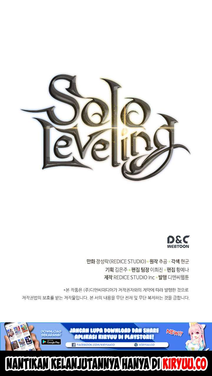 Solo Leveling Chapter 107 - halaman 67