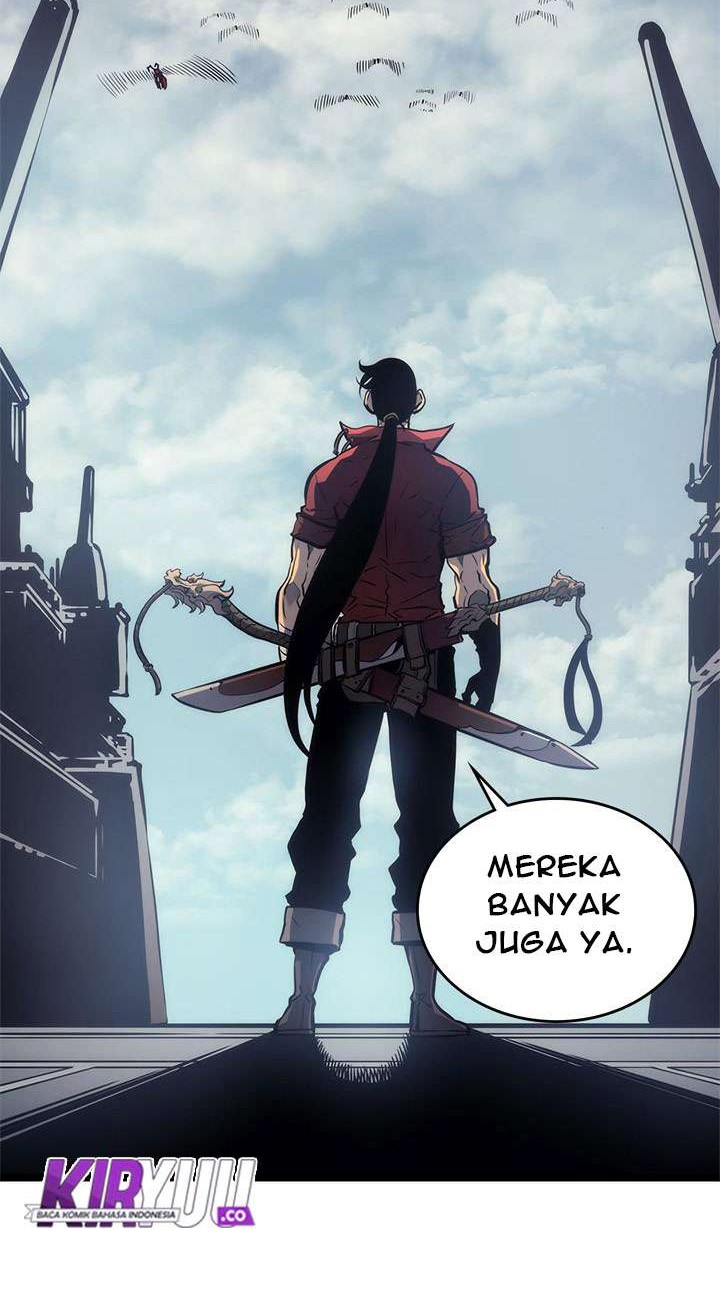 Solo Leveling Chapter 107 - halaman 9