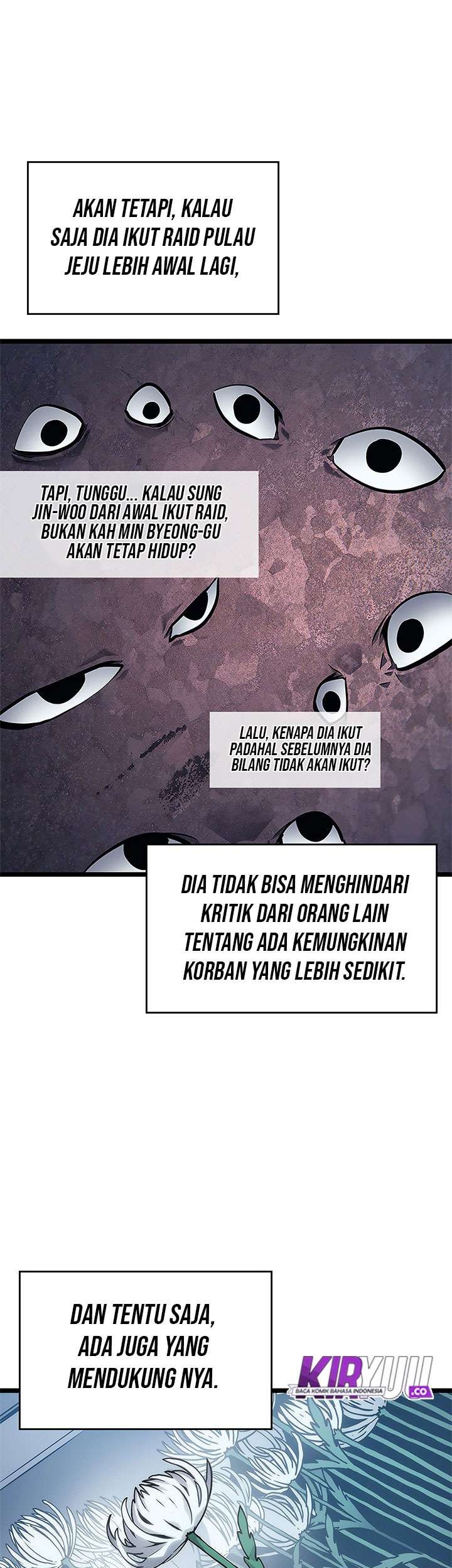 Solo Leveling Chapter 108 - halaman 10