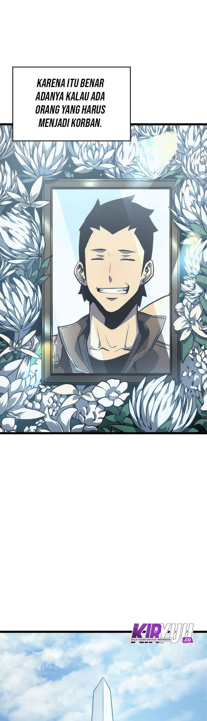 Solo Leveling Chapter 108 - halaman 12
