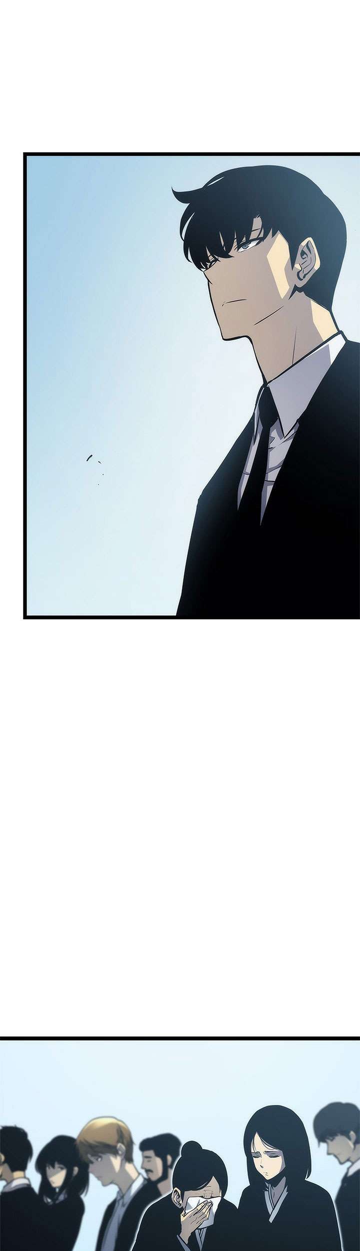 Solo Leveling Chapter 108 - halaman 14