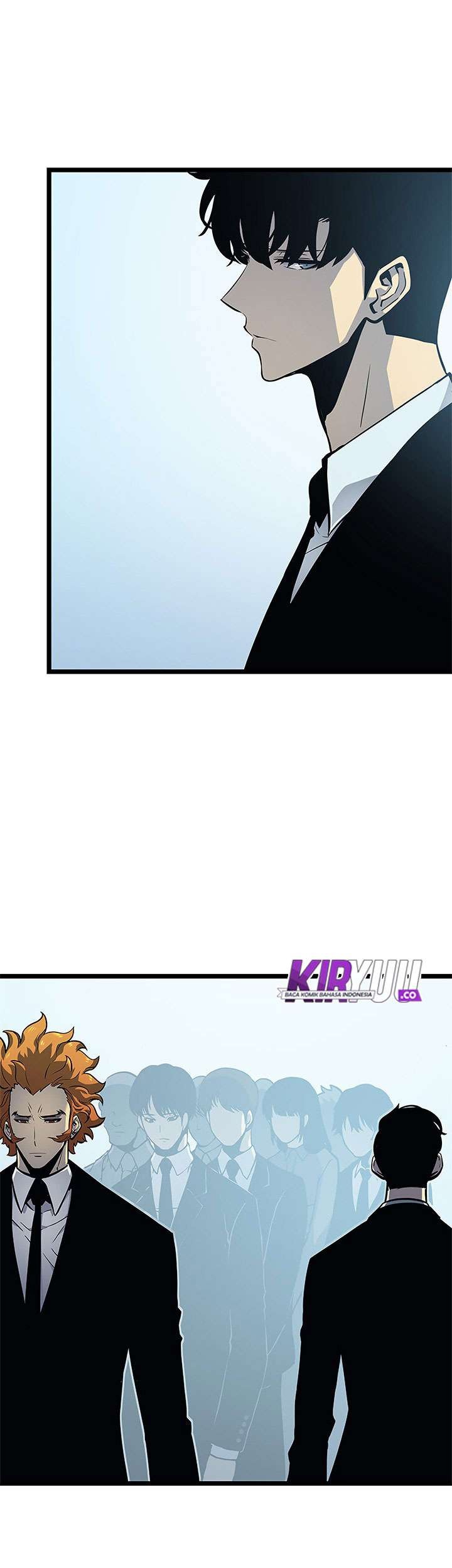 Solo Leveling Chapter 108 - halaman 16