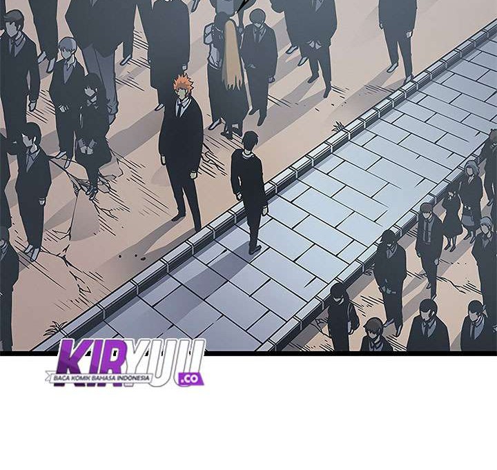 Solo Leveling Chapter 108 - halaman 19