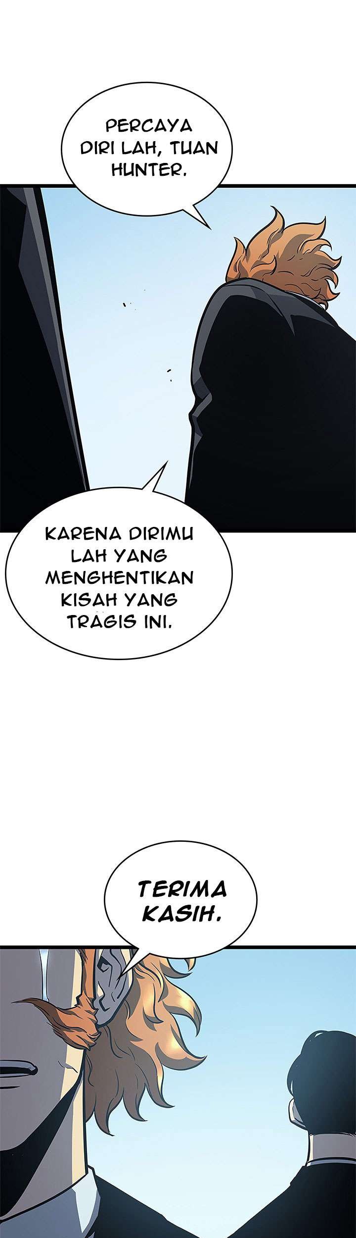 Solo Leveling Chapter 108 - halaman 20