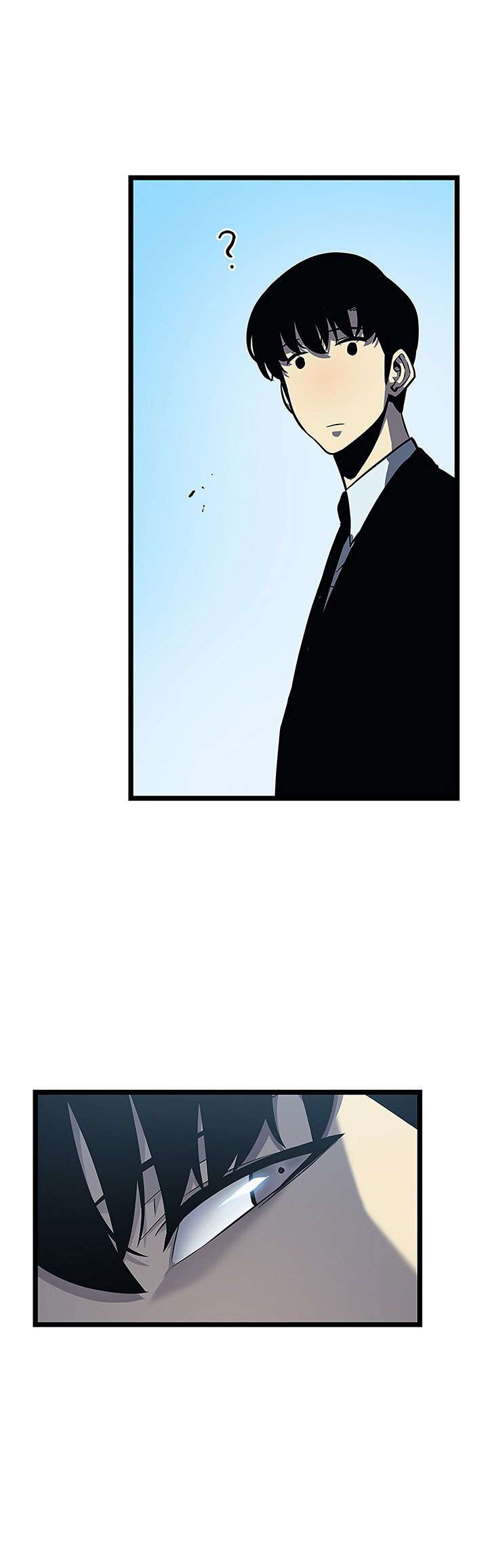 Solo Leveling Chapter 108 - halaman 24