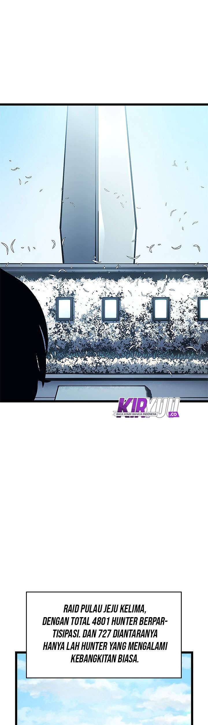 Solo Leveling Chapter 108 - halaman 25