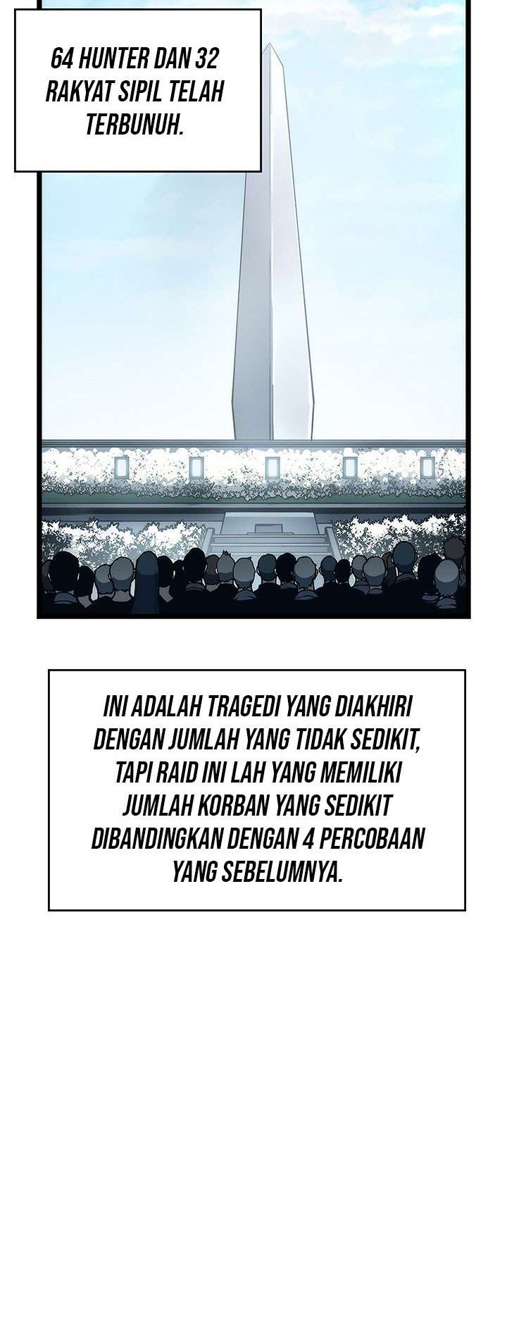 Solo Leveling Chapter 108 - halaman 26