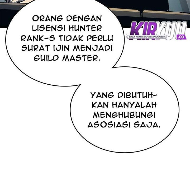 Solo Leveling Chapter 108 - halaman 28