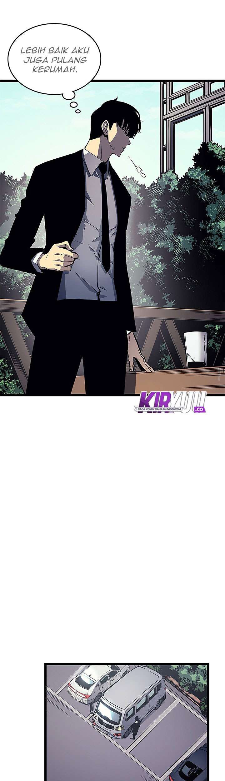 Solo Leveling Chapter 108 - halaman 37