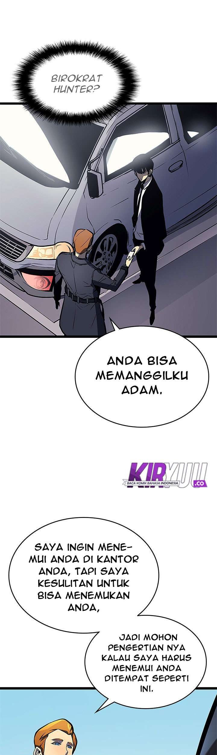 Solo Leveling Chapter 108 - halaman 41