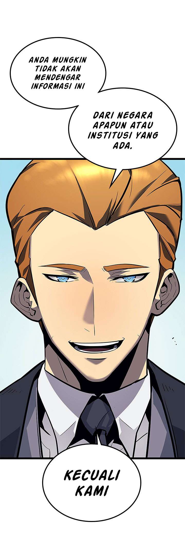 Solo Leveling Chapter 108 - halaman 45