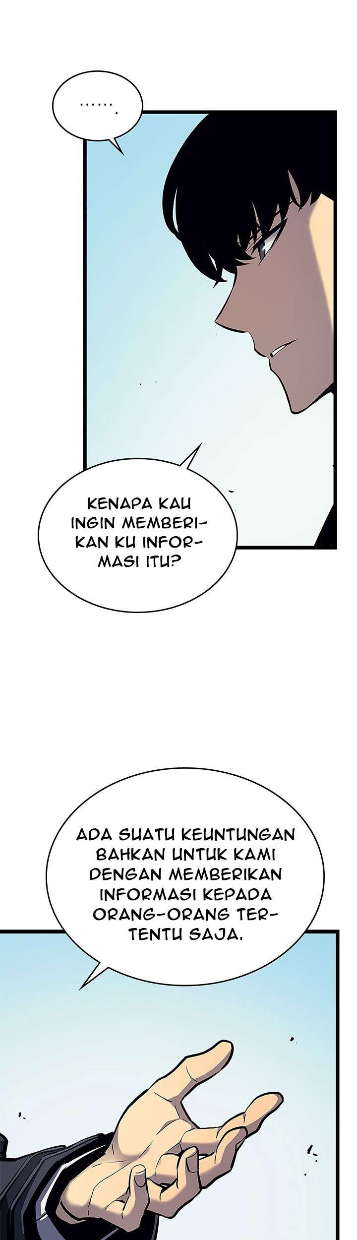 Solo Leveling Chapter 108 - halaman 46