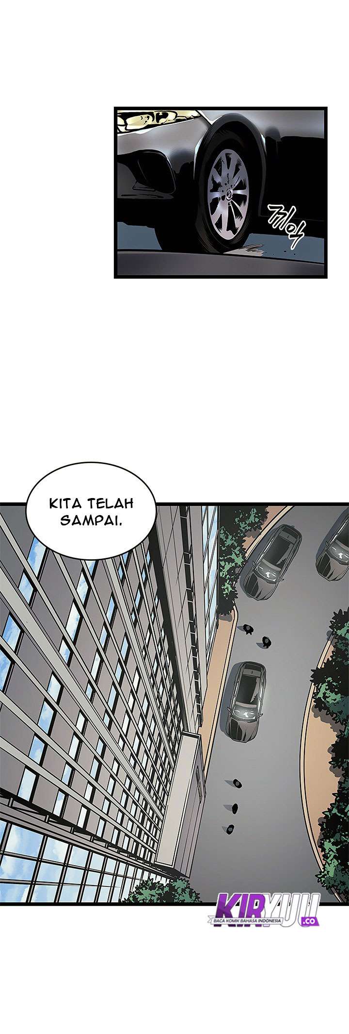 Solo Leveling Chapter 108 - halaman 55