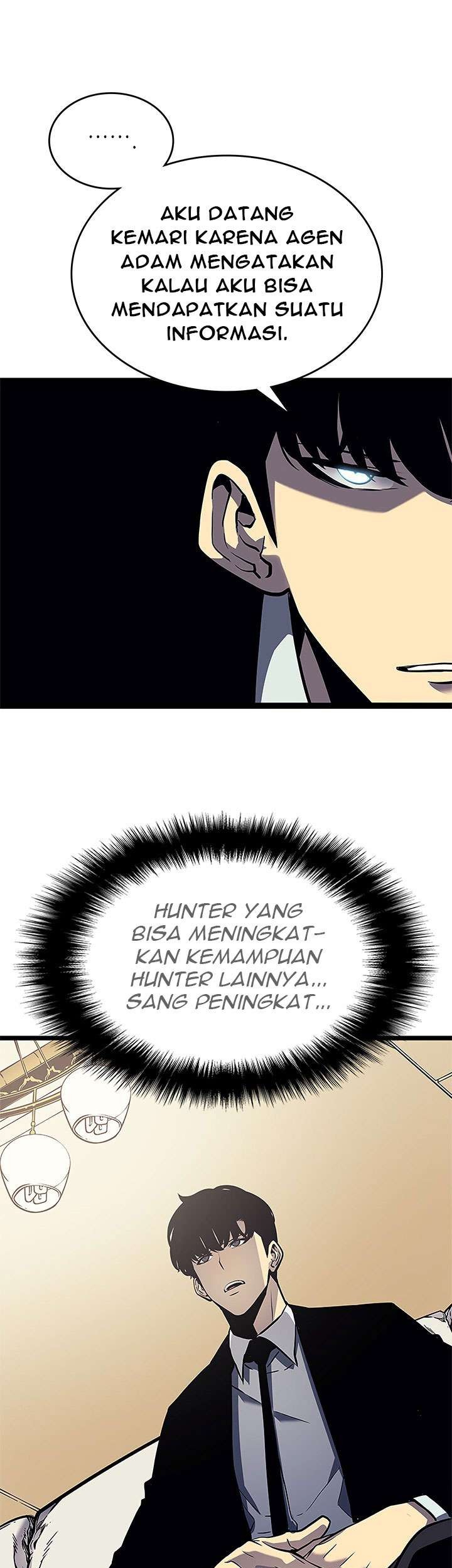 Solo Leveling Chapter 108 - halaman 62