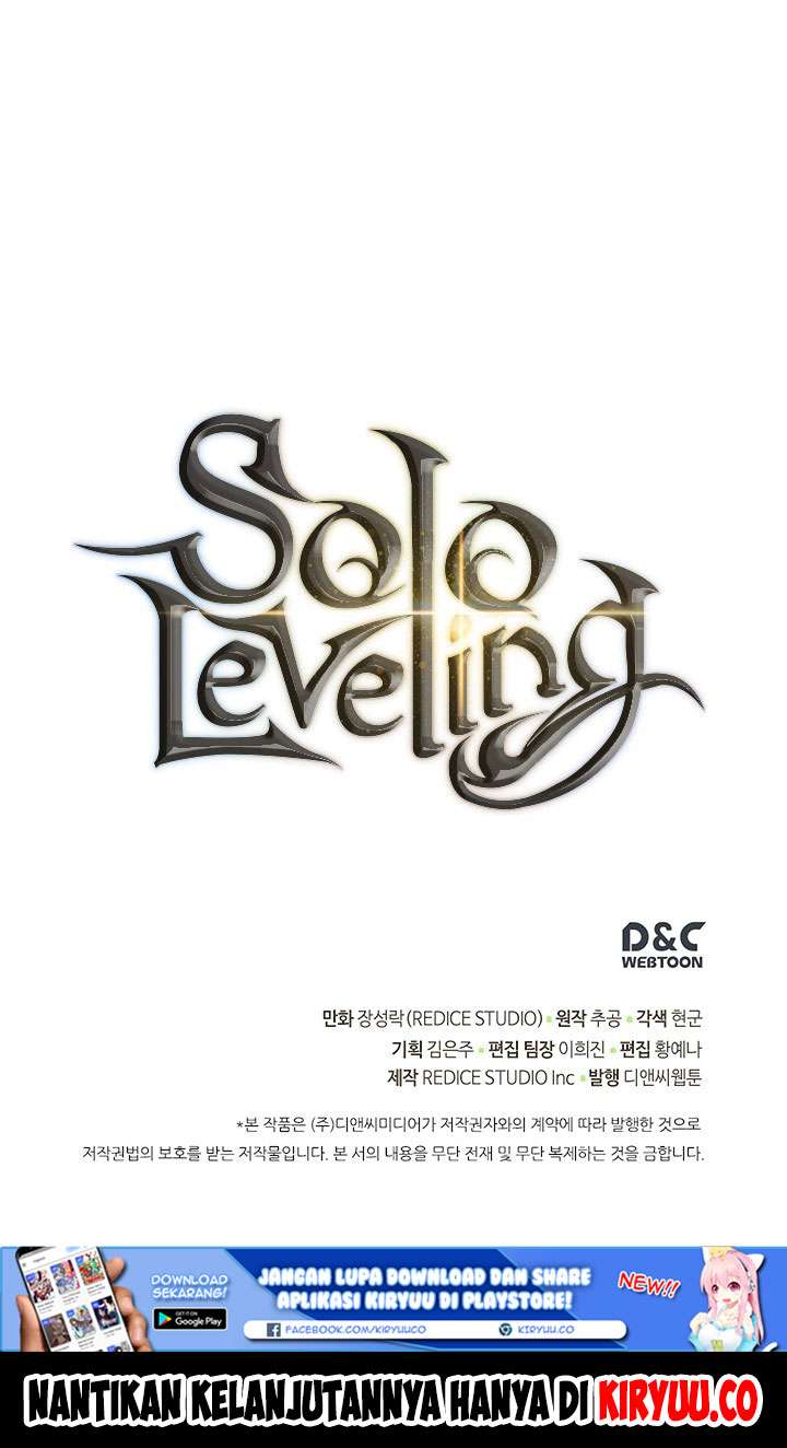 Solo Leveling Chapter 108 - halaman 67