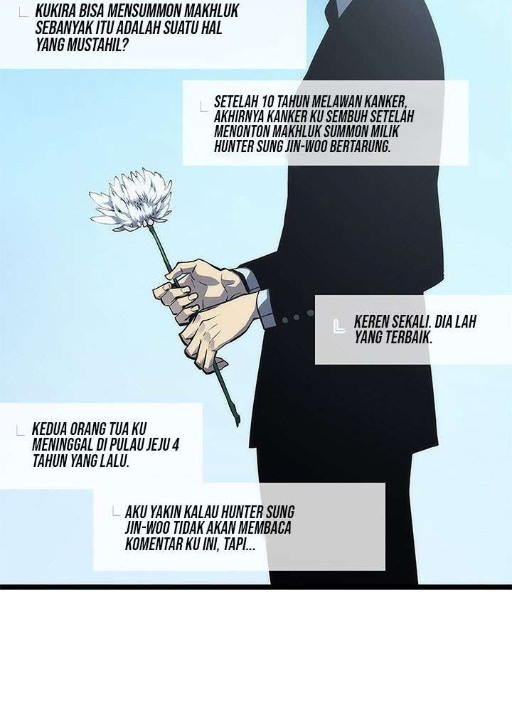 Solo Leveling Chapter 108 - halaman 7