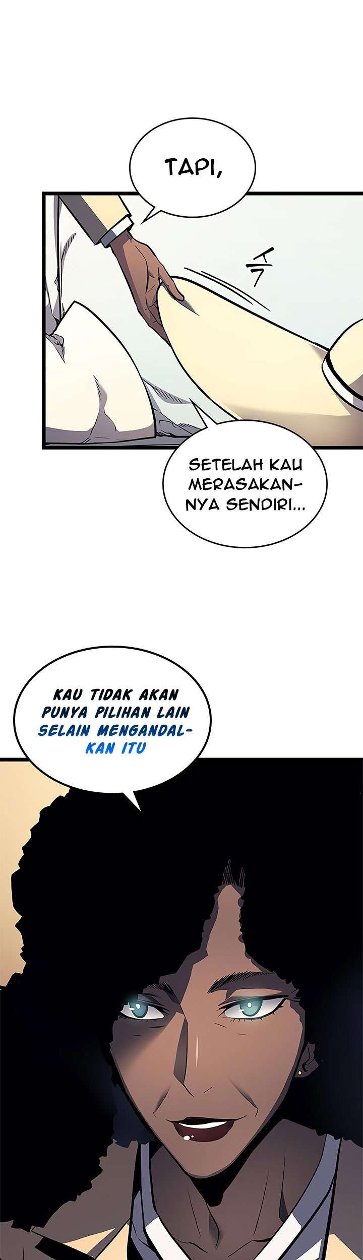 Solo Leveling Chapter 109 - halaman 10