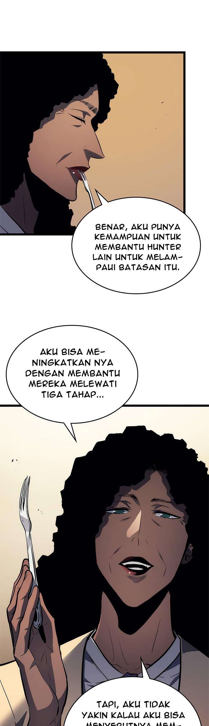 Solo Leveling Chapter 109 - halaman 15