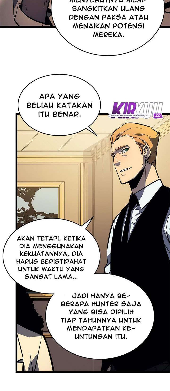 Solo Leveling Chapter 109 - halaman 16