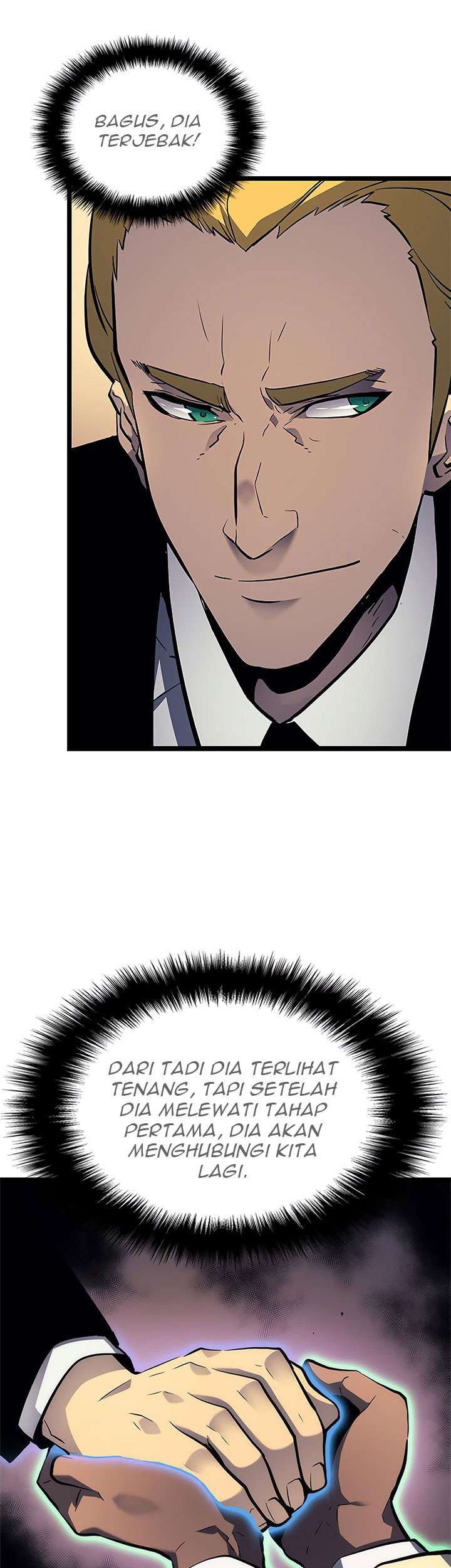 Solo Leveling Chapter 109 - halaman 30