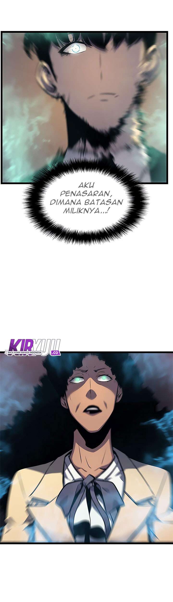 Solo Leveling Chapter 109 - halaman 32