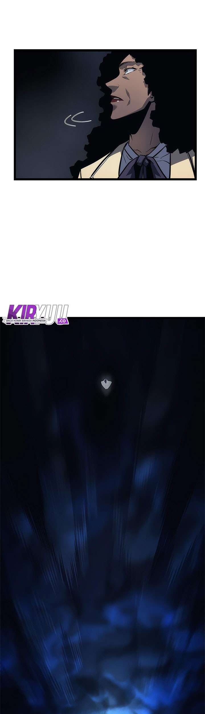 Solo Leveling Chapter 109 - halaman 35