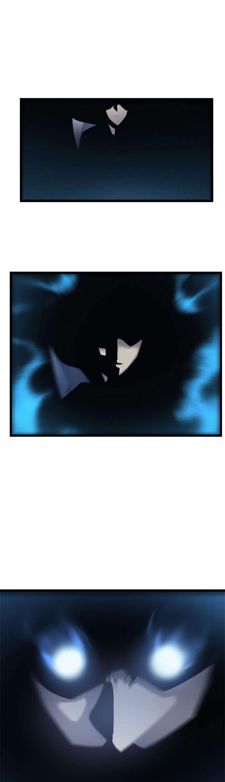 Solo Leveling Chapter 109 - halaman 37