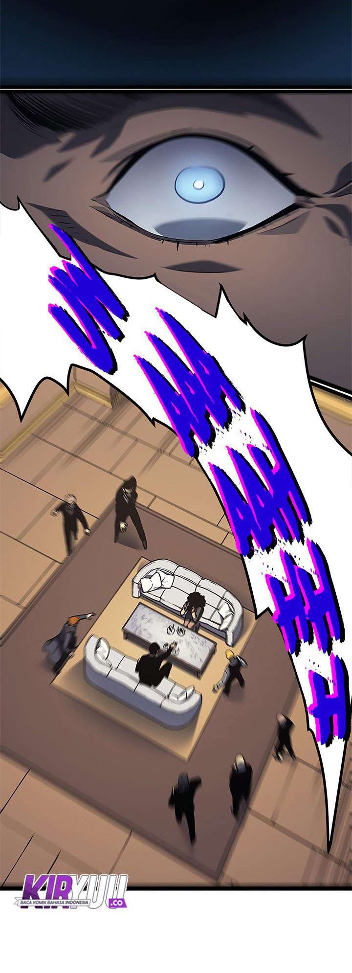 Solo Leveling Chapter 109 - halaman 38