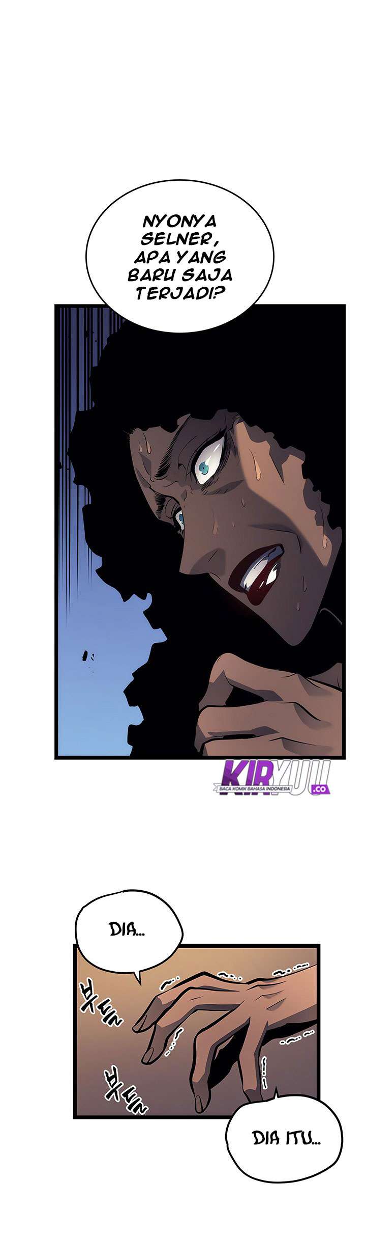 Solo Leveling Chapter 109 - halaman 48