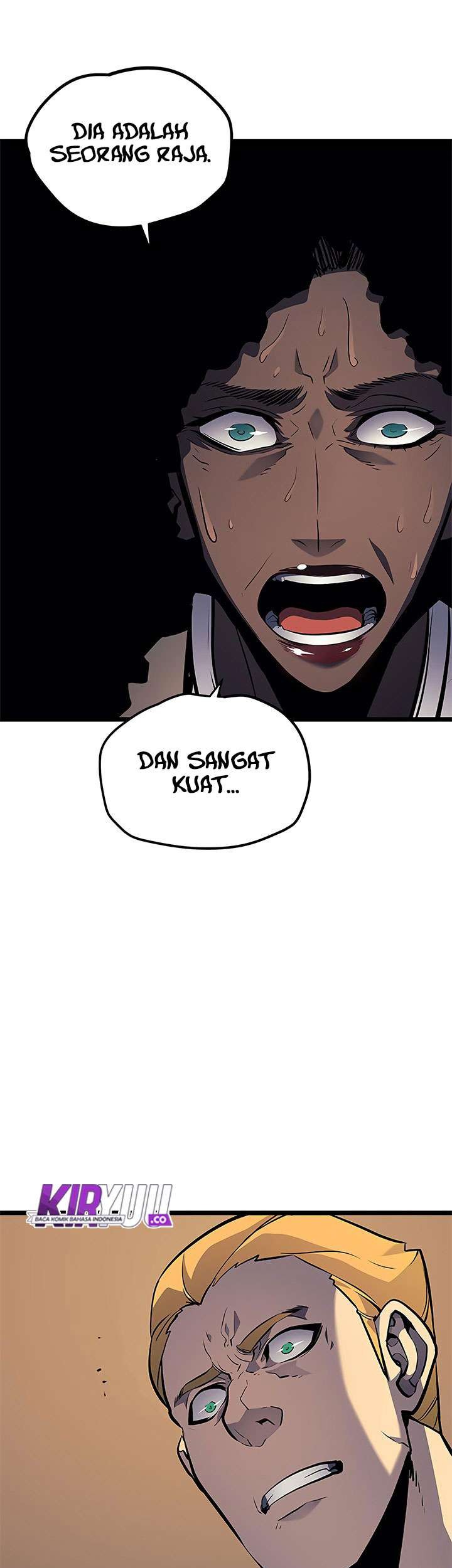 Solo Leveling Chapter 109 - halaman 49