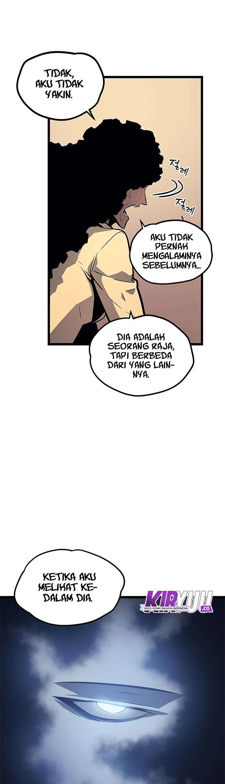 Solo Leveling Chapter 109 - halaman 51