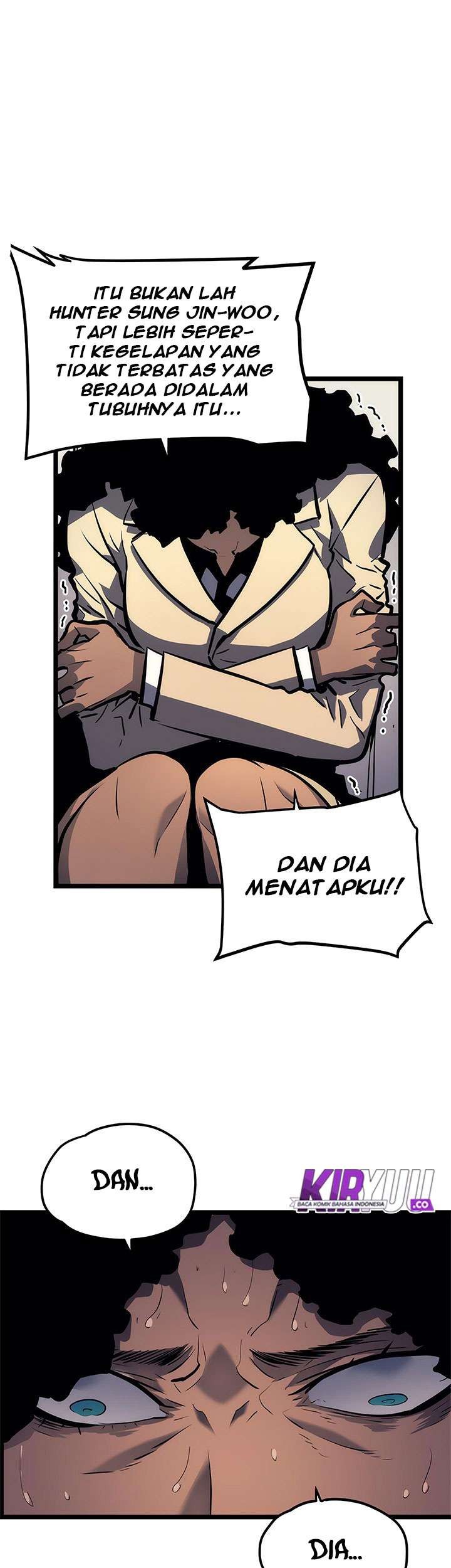 Solo Leveling Chapter 109 - halaman 53