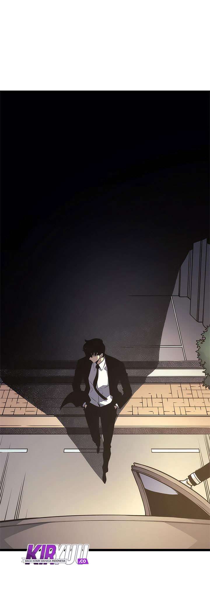 Solo Leveling Chapter 109 - halaman 55