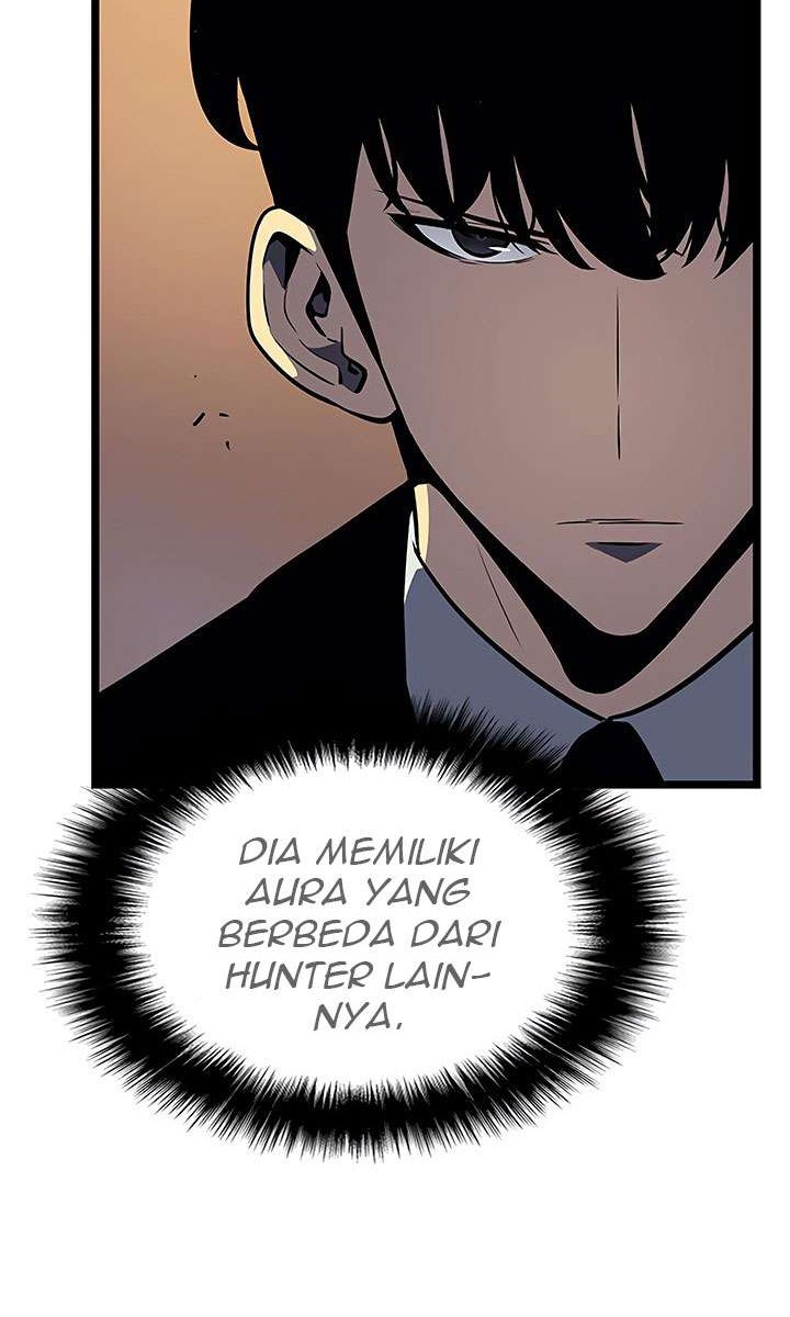 Solo Leveling Chapter 109 - halaman 7