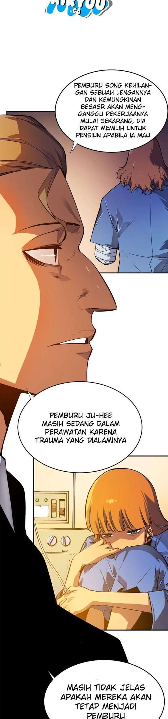 Solo Leveling Chapter 11 - halaman 11