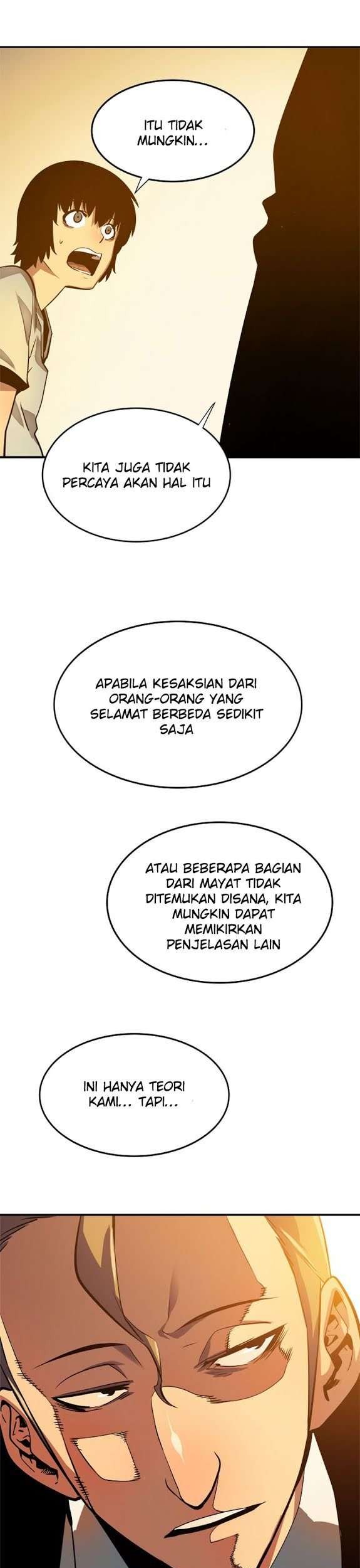 Solo Leveling Chapter 11 - halaman 16