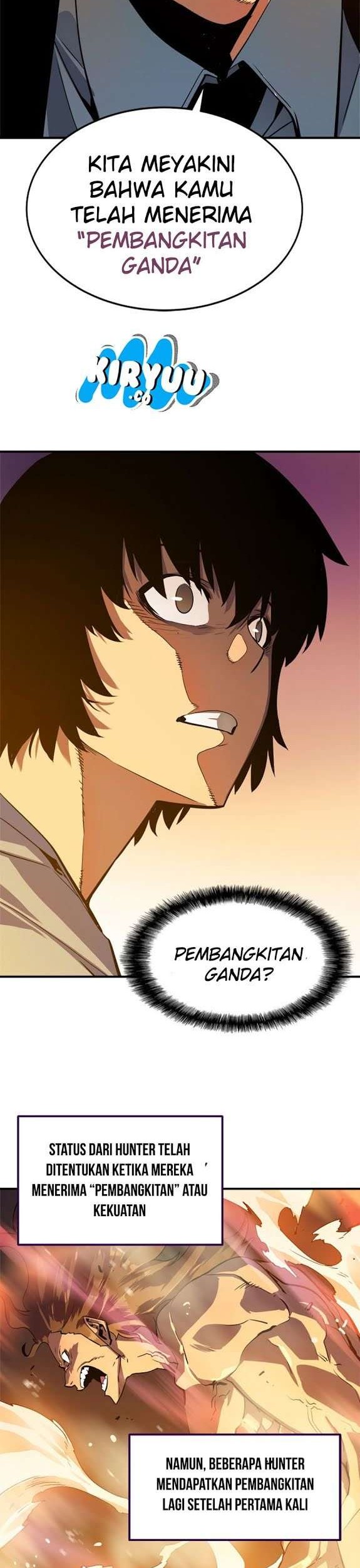 Solo Leveling Chapter 11 - halaman 17