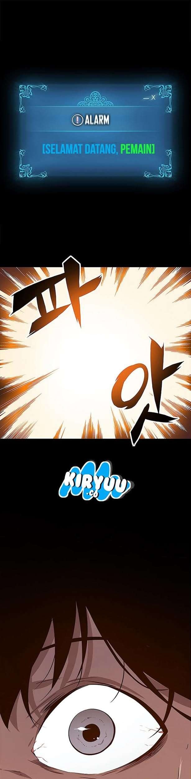 Solo Leveling Chapter 11 - halaman 3