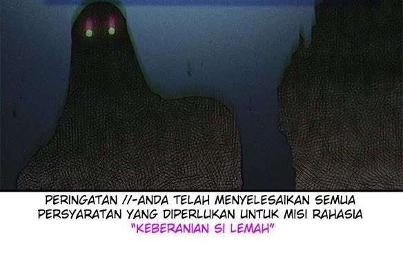 Solo Leveling Chapter 11 - halaman 33