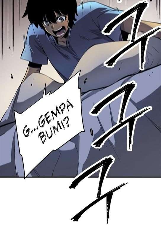 Solo Leveling Chapter 11 - halaman 39