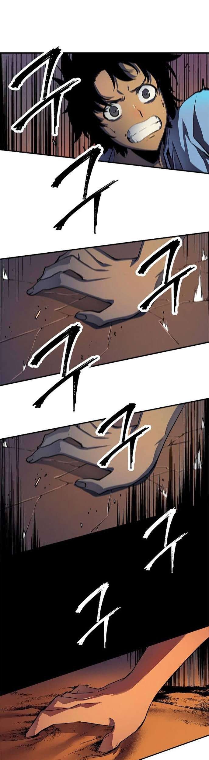 Solo Leveling Chapter 11 - halaman 40